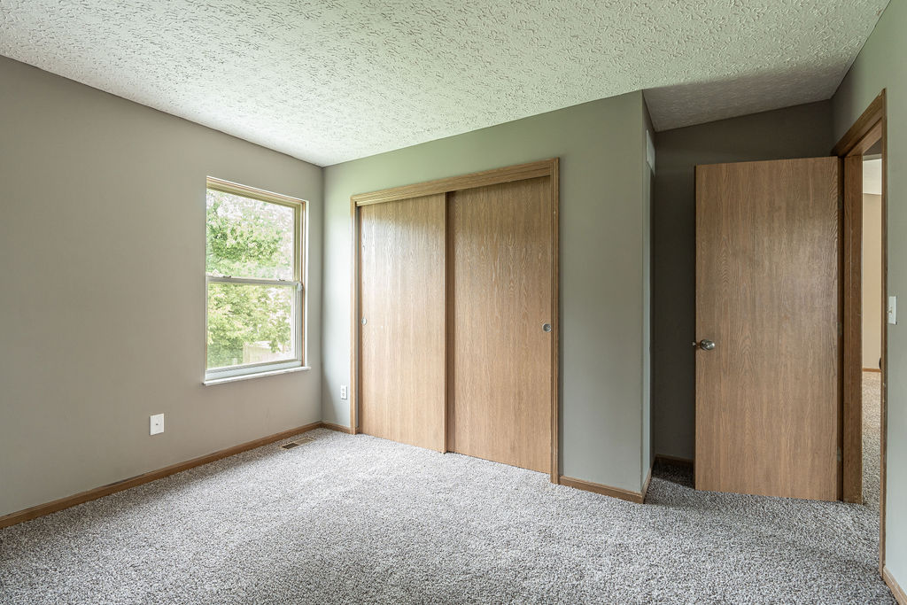 Autumnwood Homes