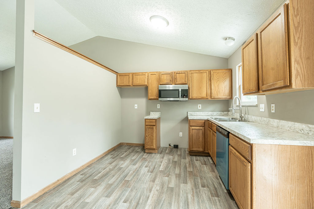 Autumnwood Homes