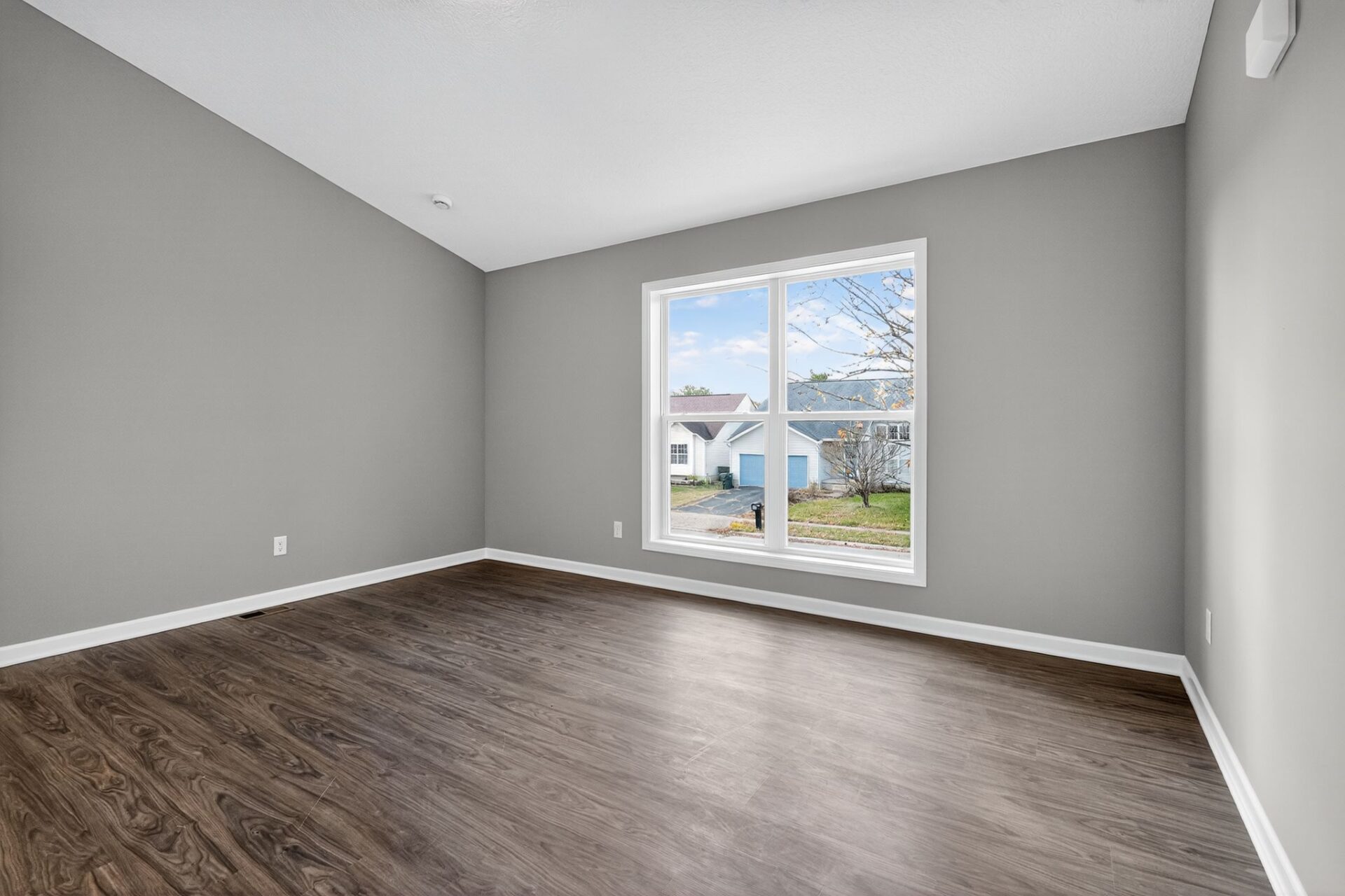 Autumnwood Homes