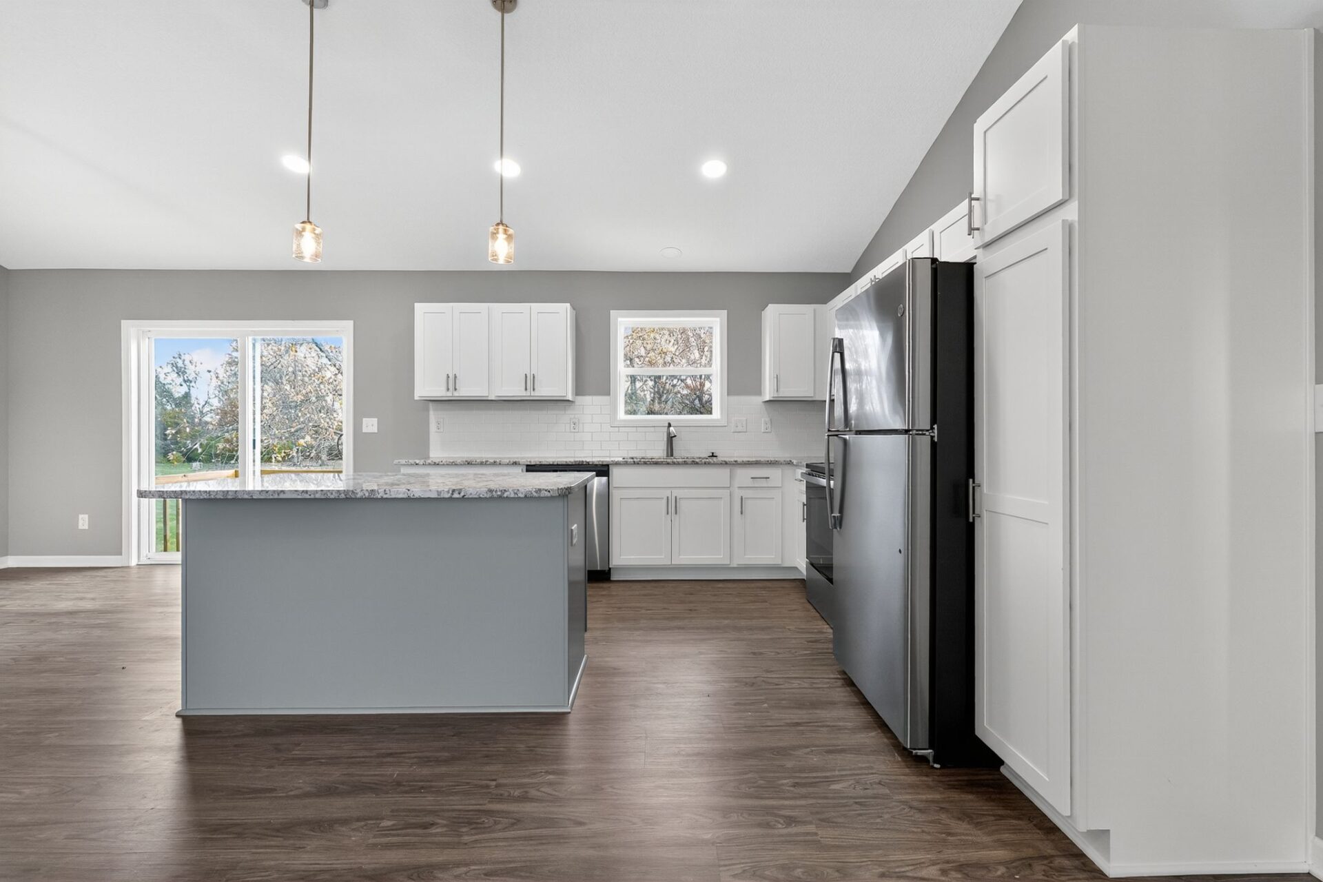 Autumnwood Homes
