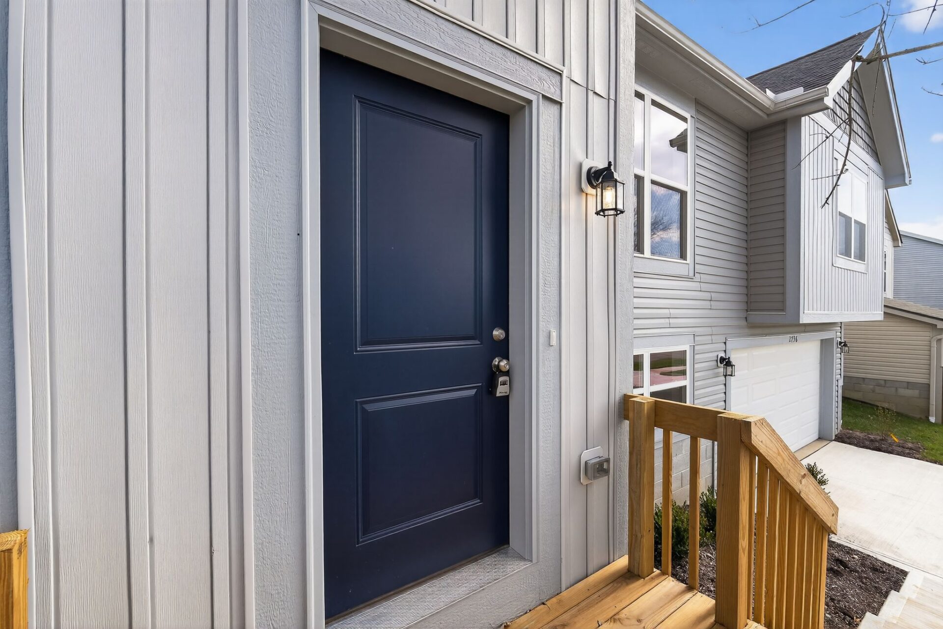 Autumnwood Homes