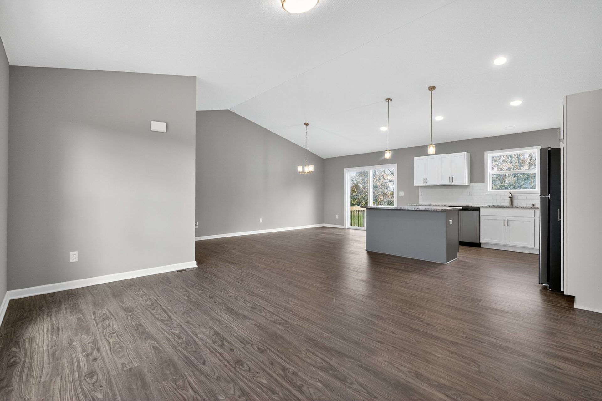 Autumnwood Homes