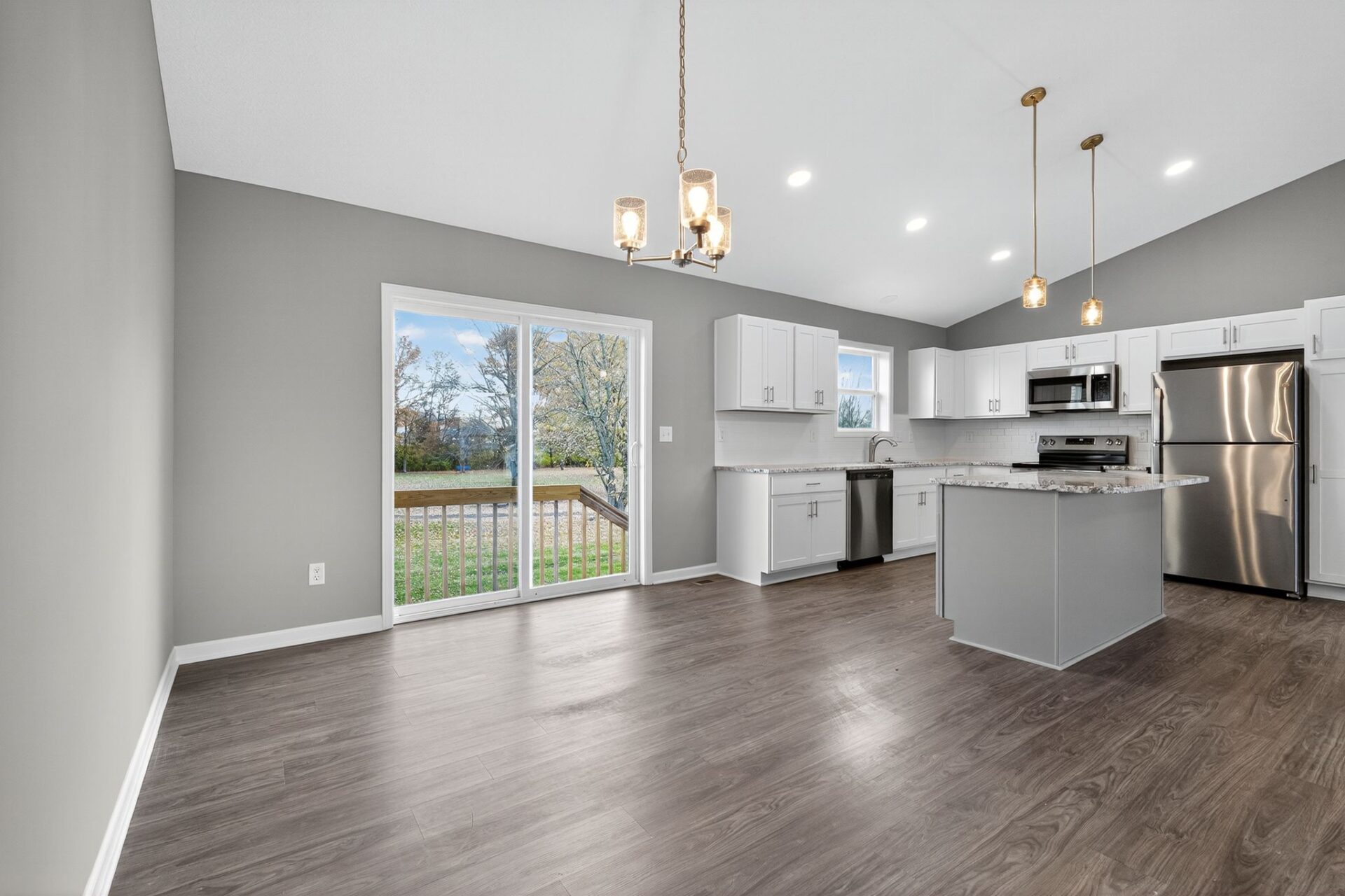 Autumnwood Homes