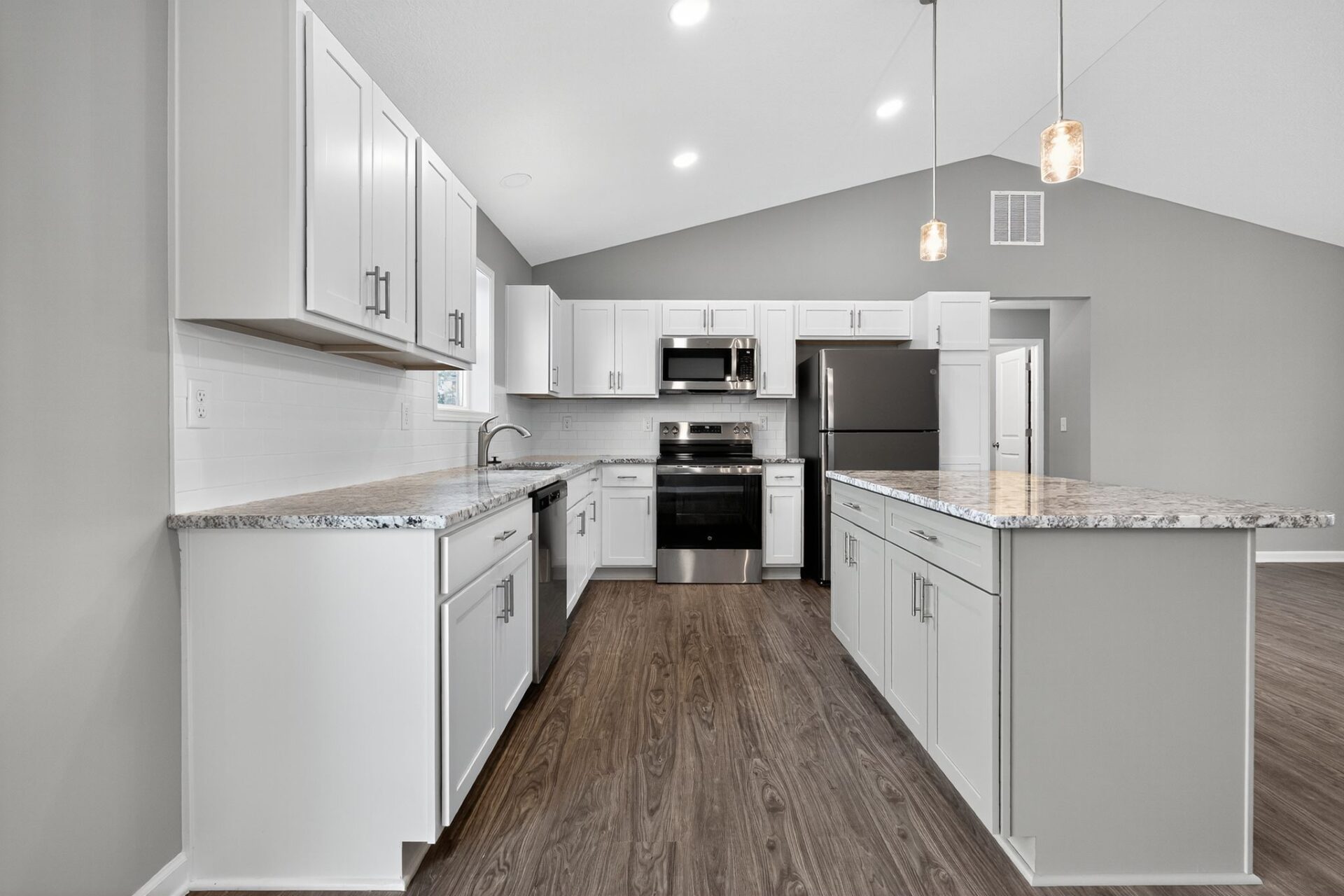Autumnwood Homes