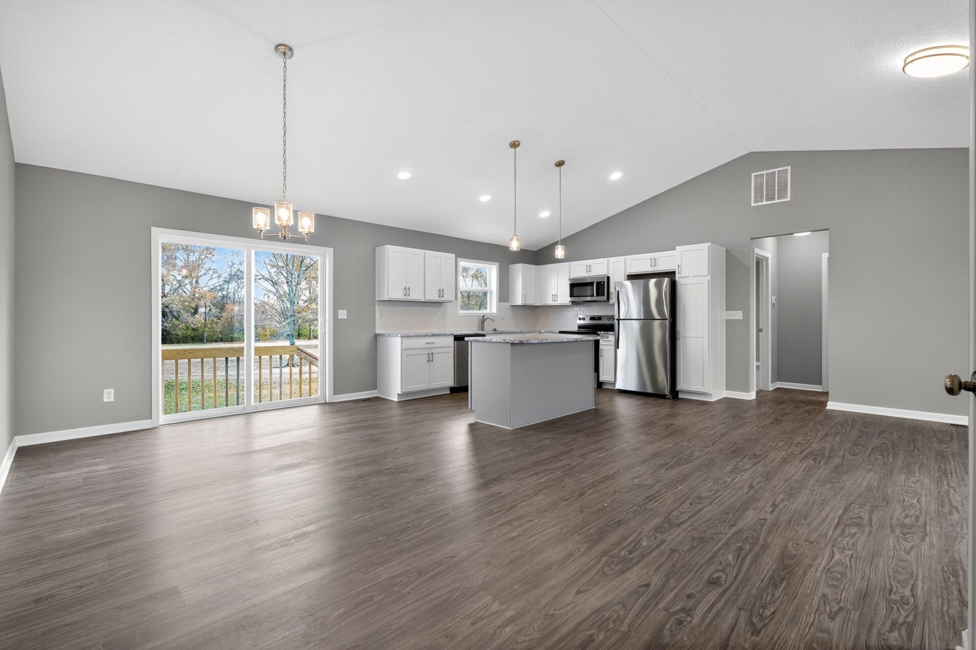 Autumnwood Homes