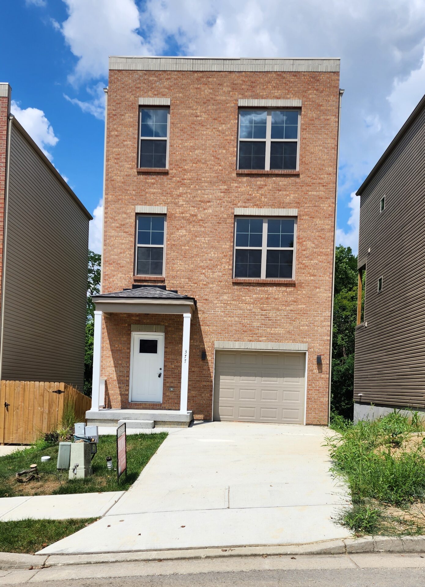 Autumnwood Homes