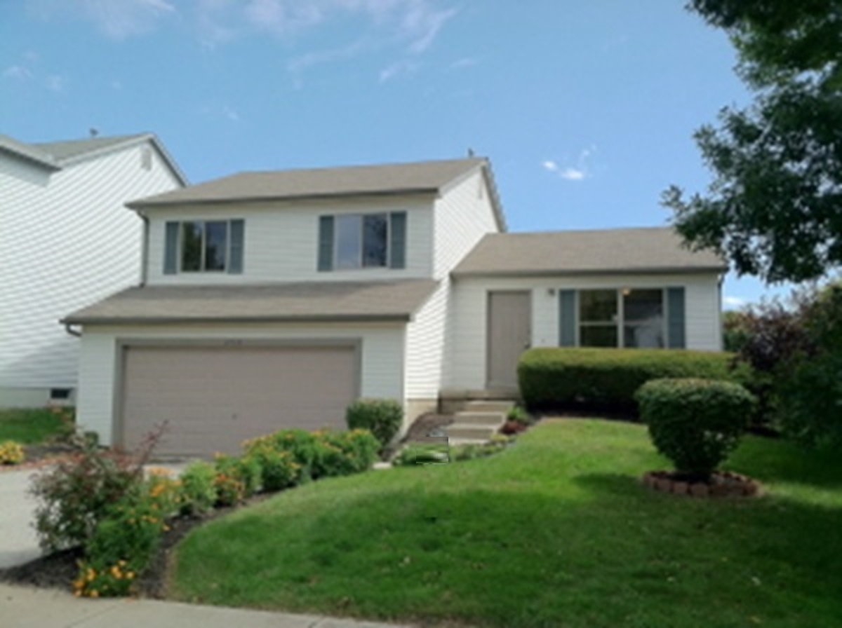 Autumnwood Homes