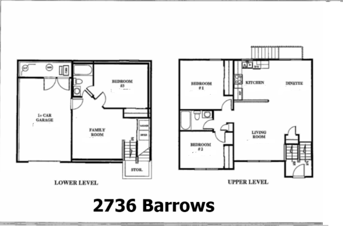 Autumnwood Homes