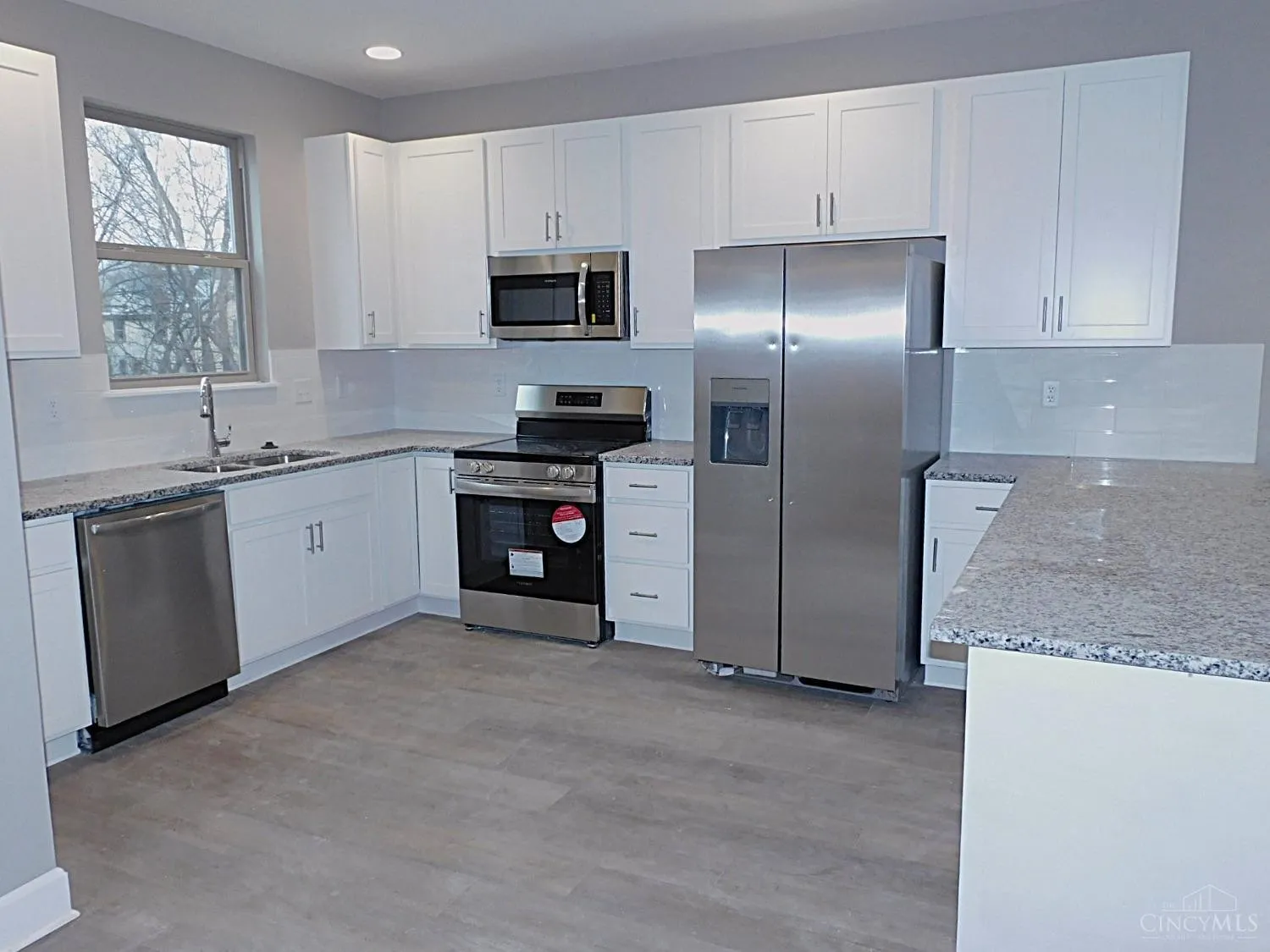 Autumnwood Homes