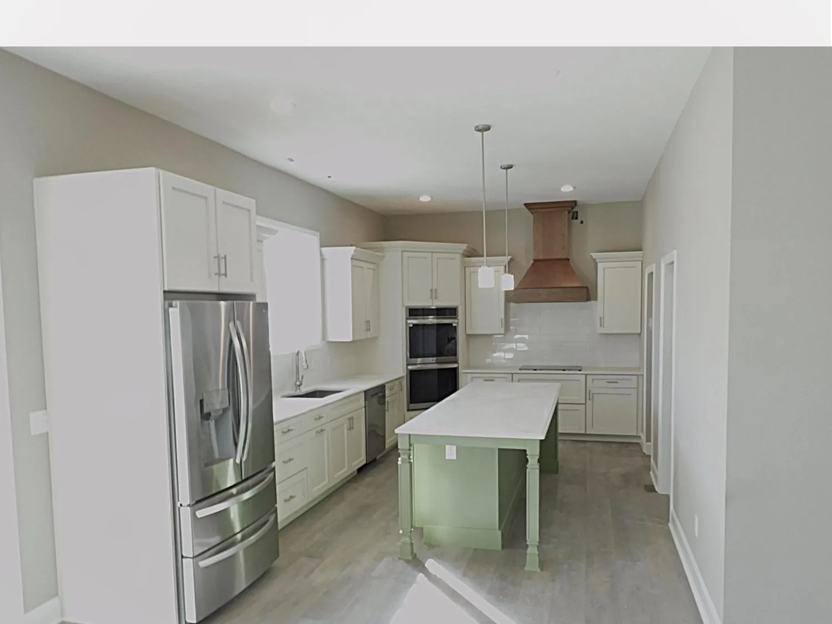 Autumnwood Homes