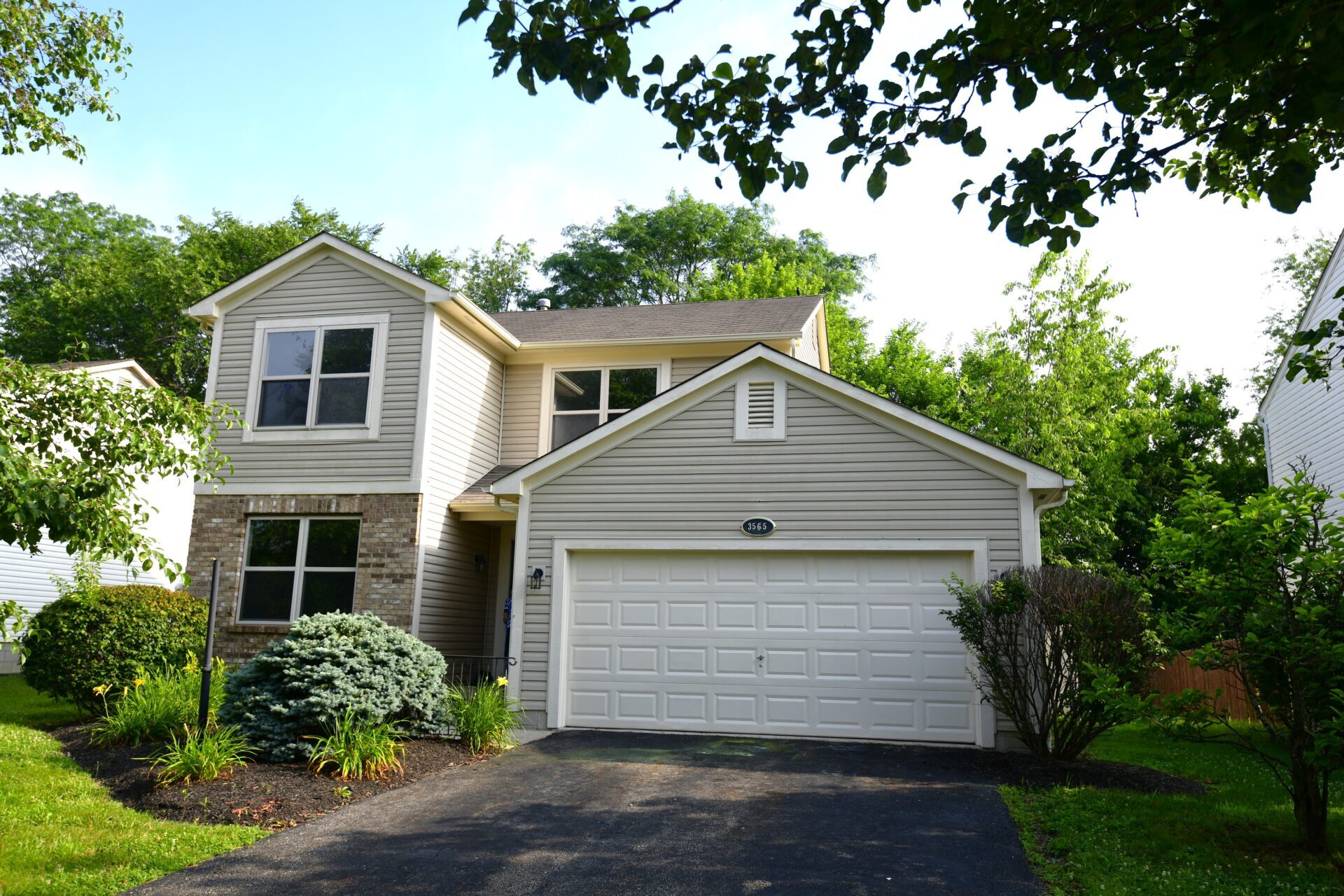 Autumnwood Homes