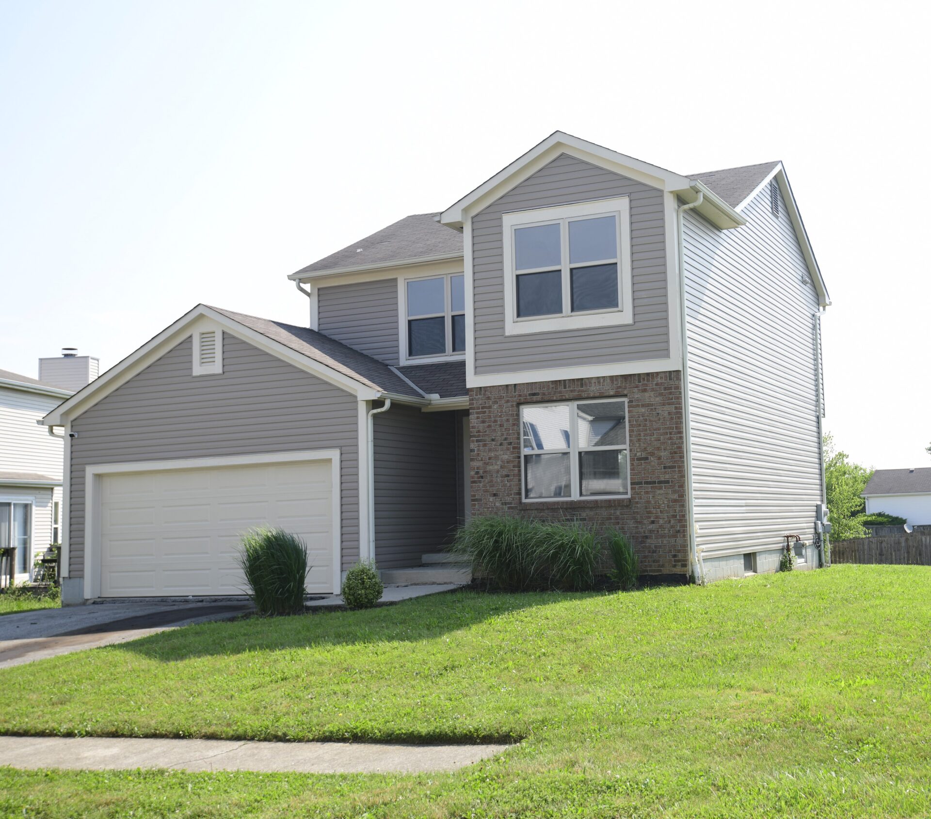 Autumnwood Homes