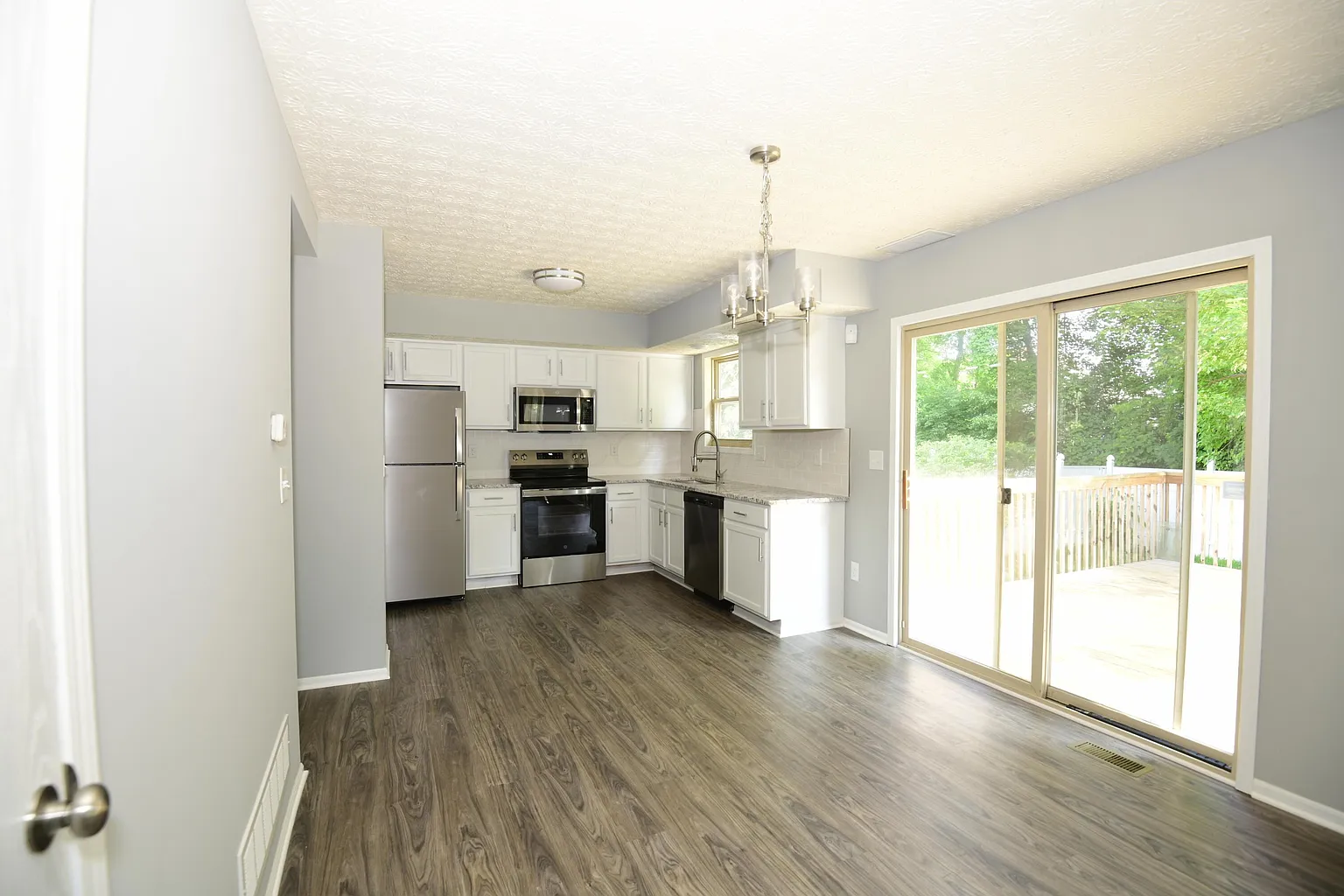 Autumnwood Homes