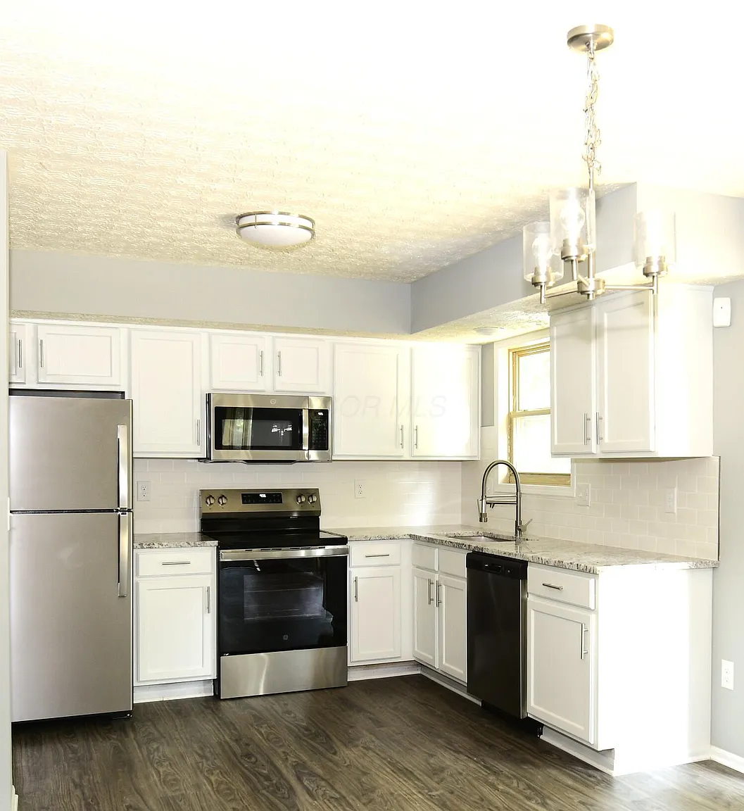 Autumnwood Homes