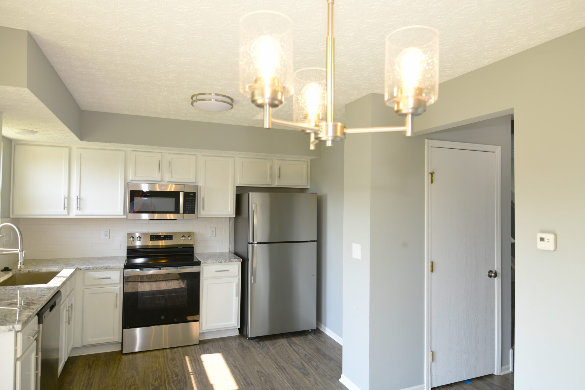 Autumnwood Homes