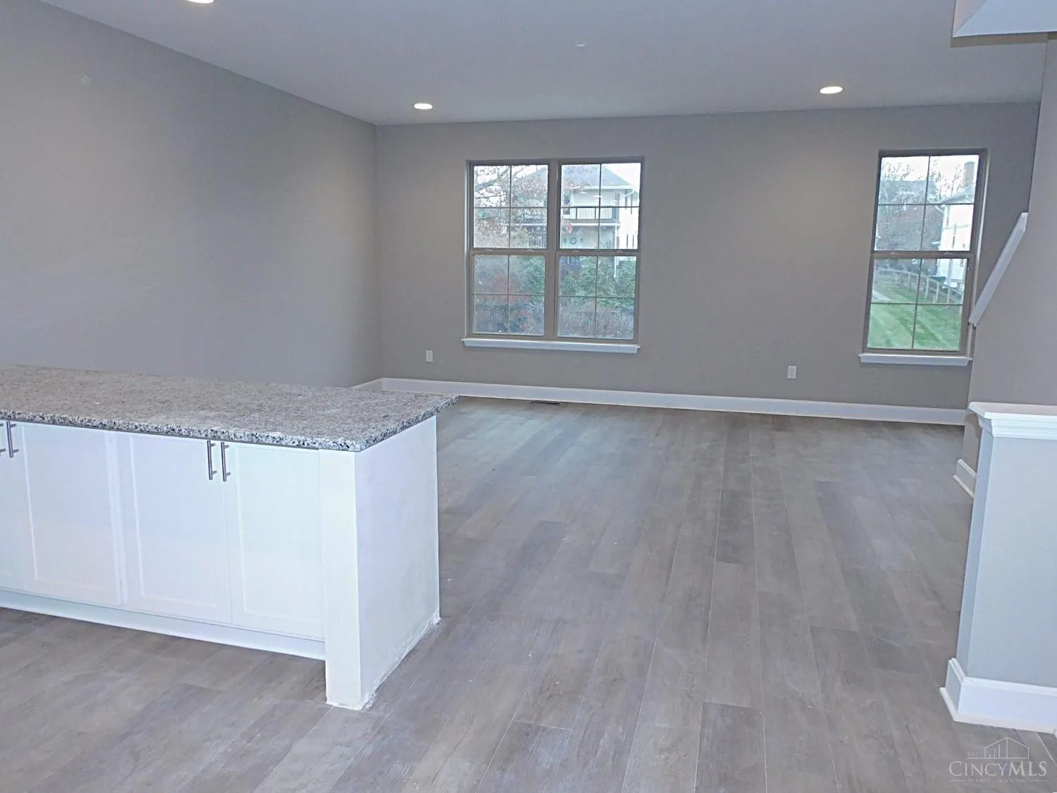 Autumnwood Homes