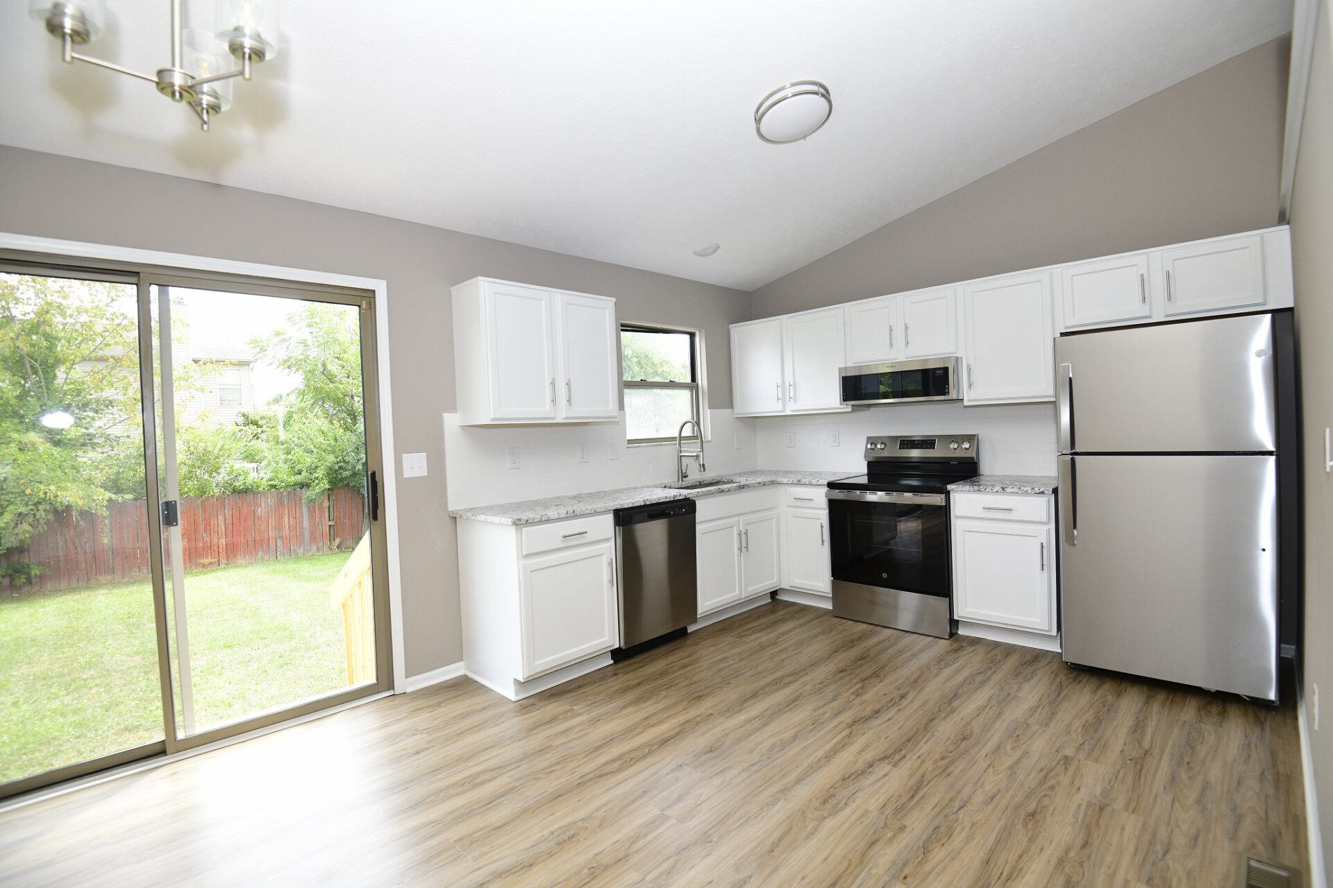 Autumnwood Homes
