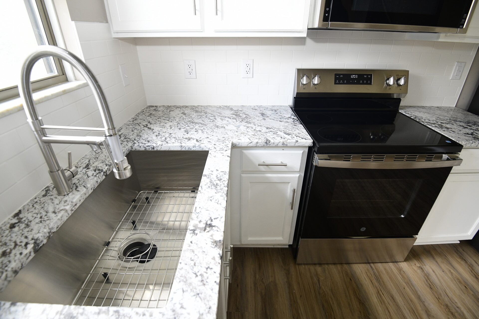 Autumnwood Homes