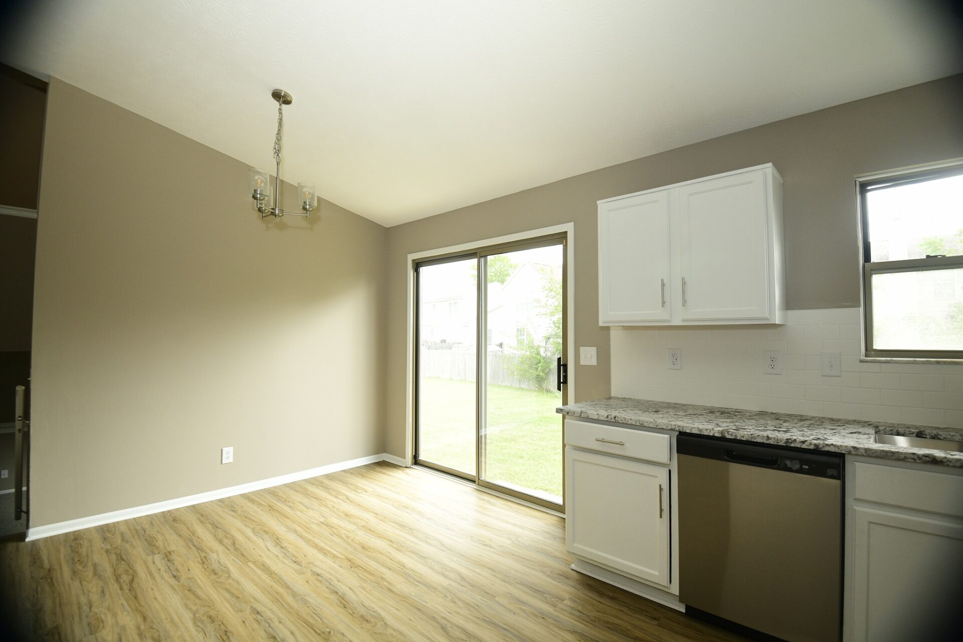 Autumnwood Homes
