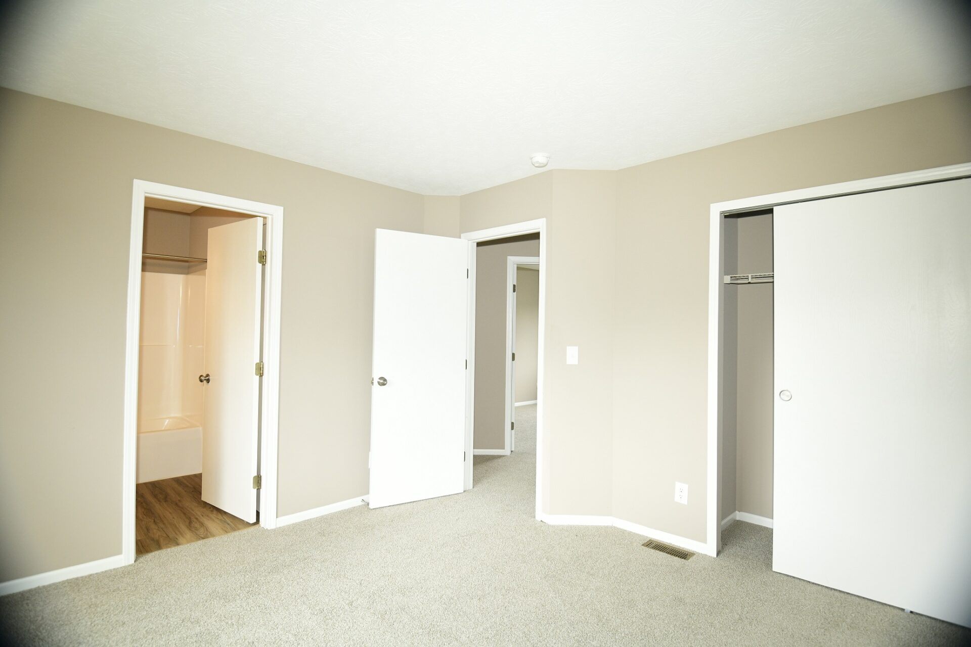 Autumnwood Homes