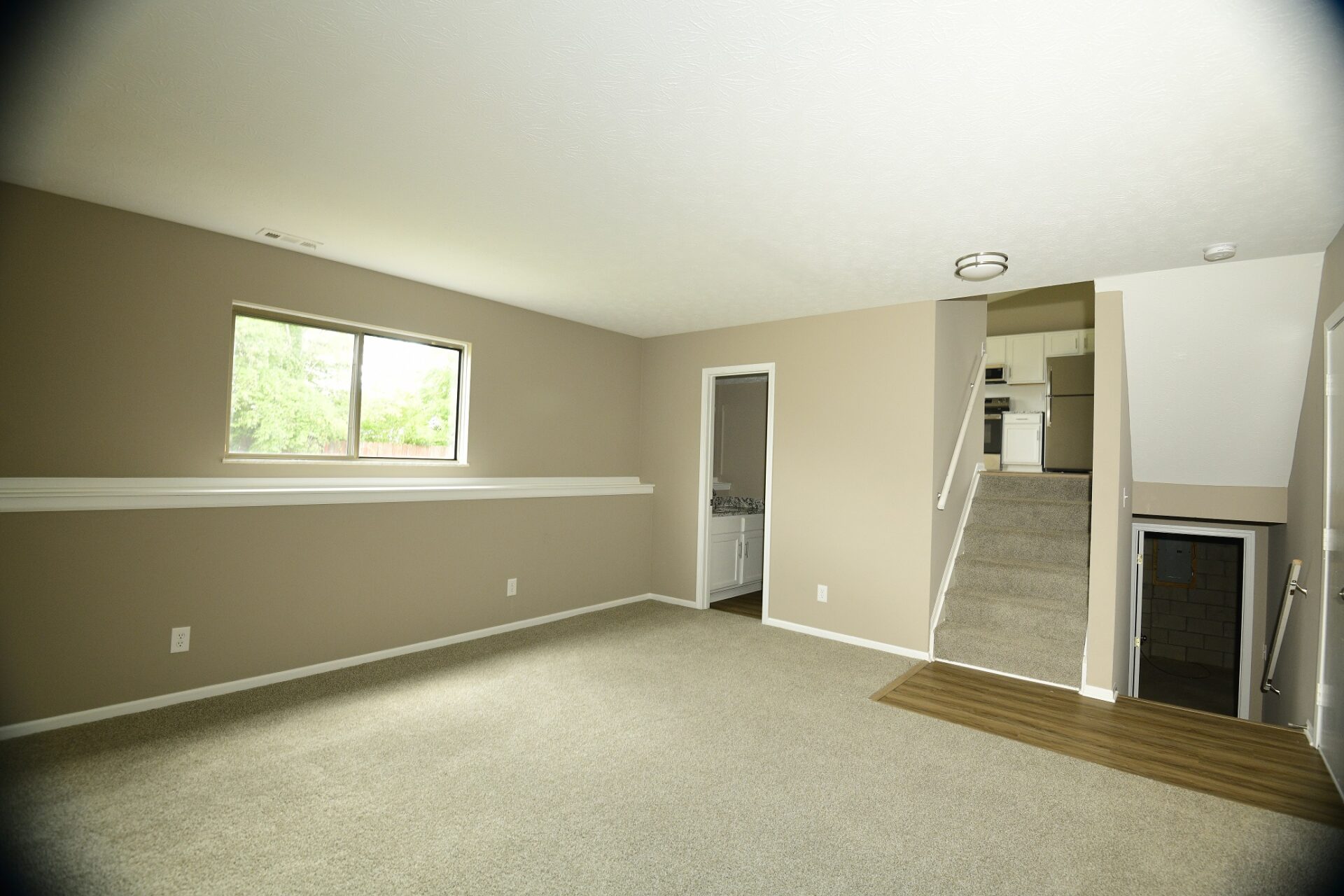 Autumnwood Homes