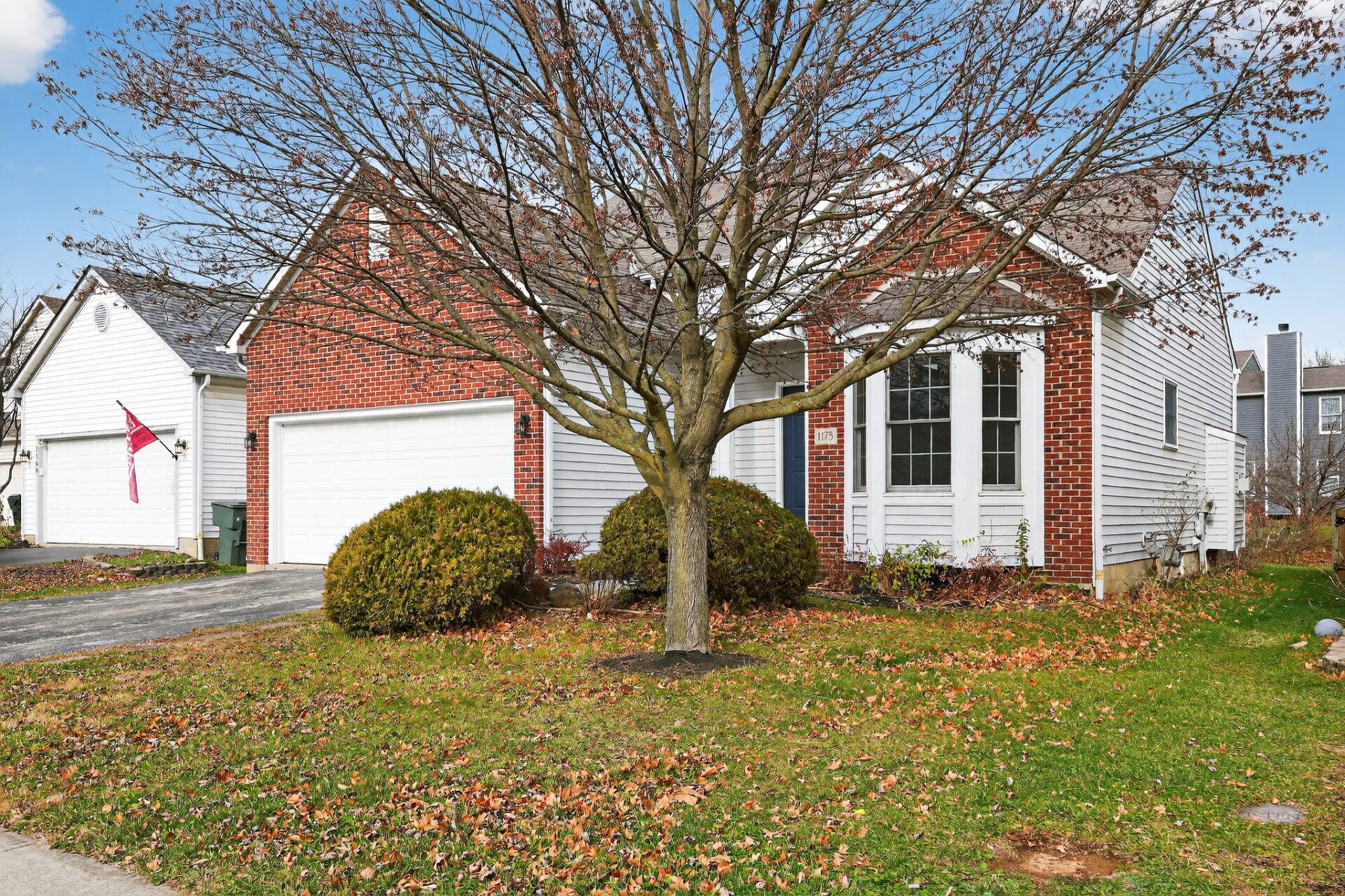 Autumnwood Homes