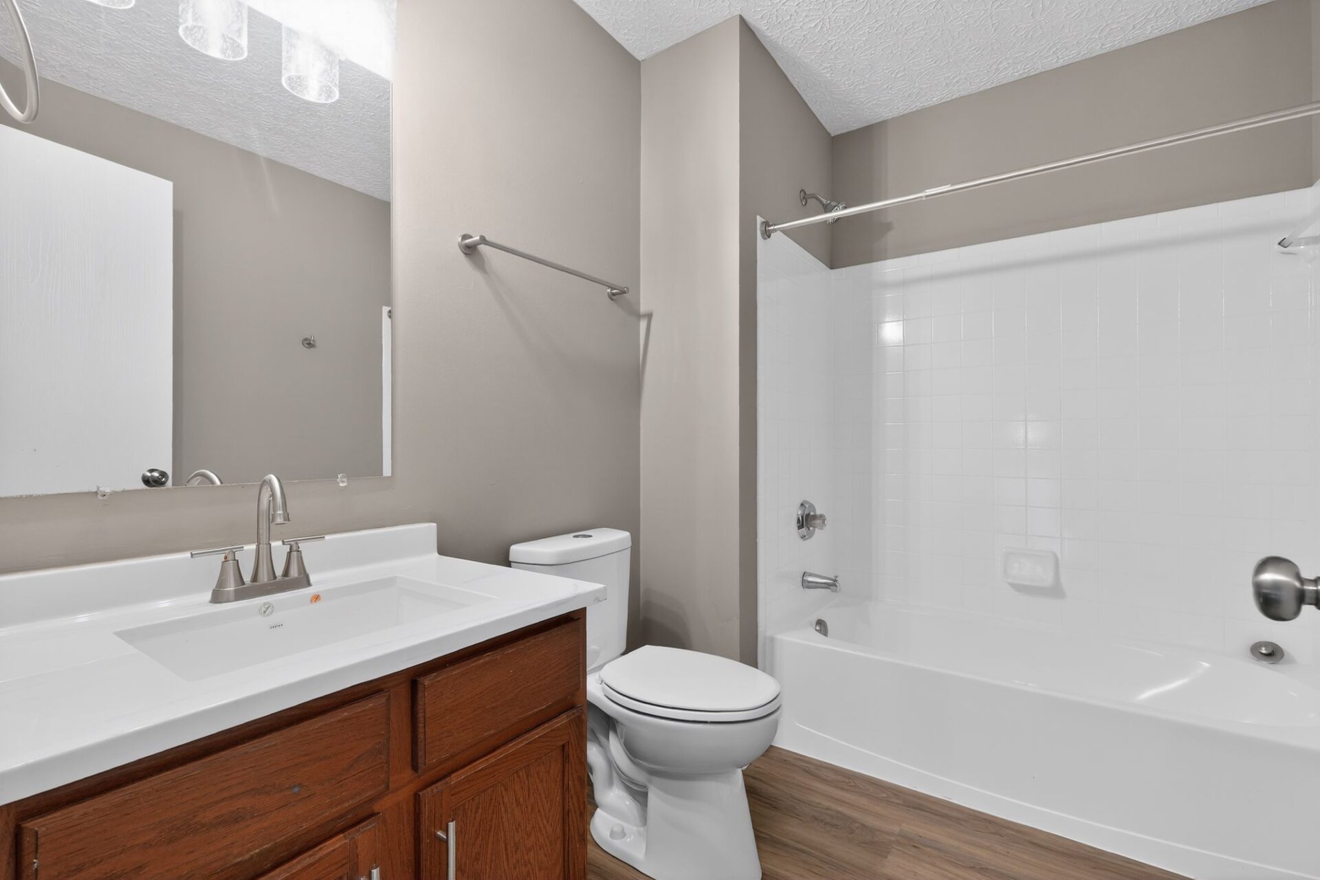 Autumnwood Homes