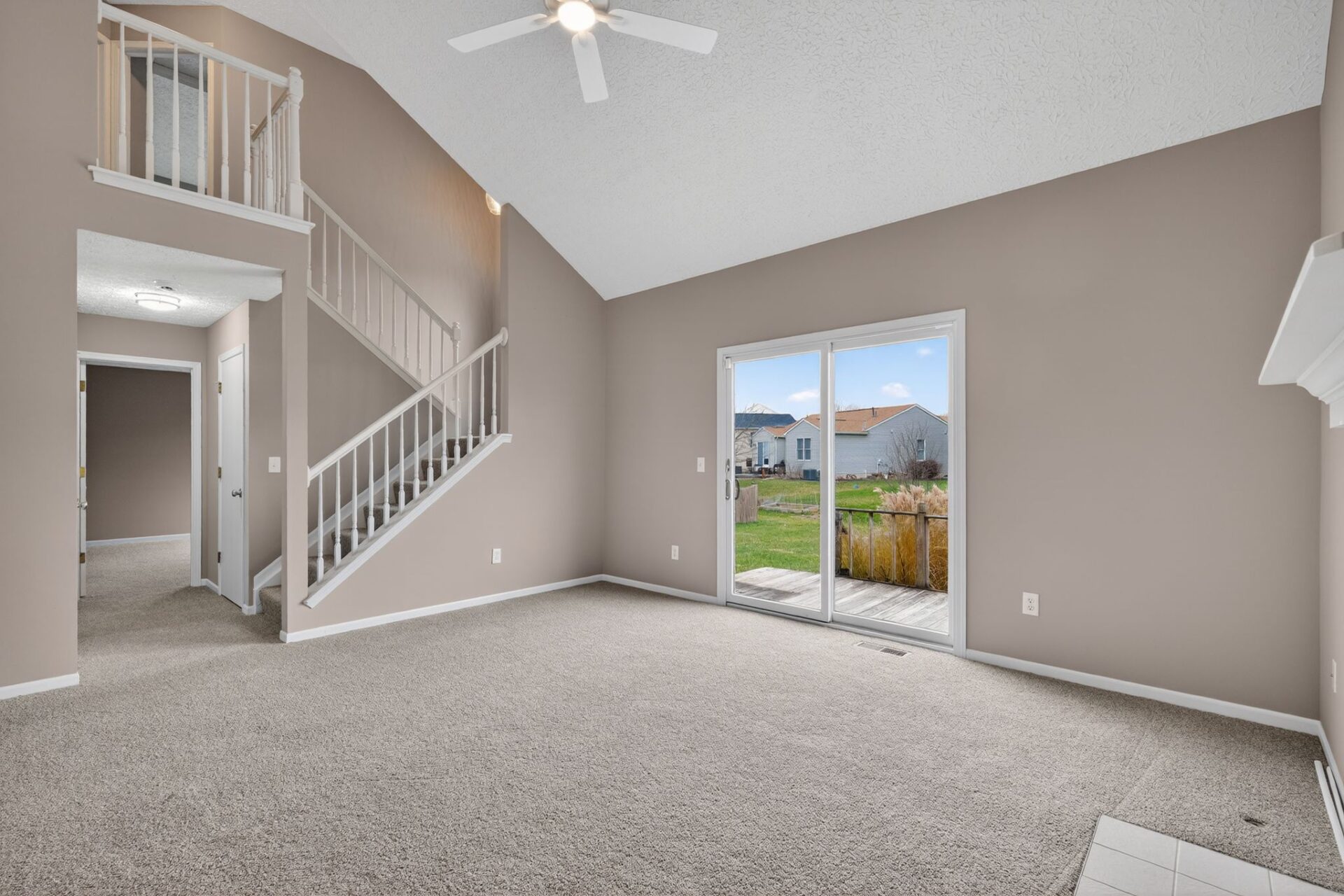 Autumnwood Homes