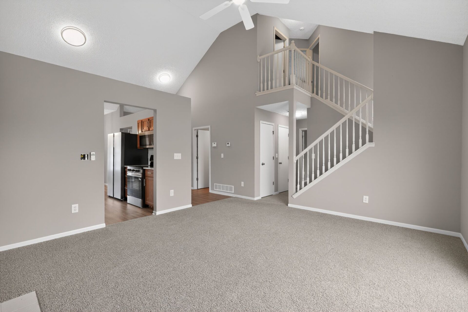 Autumnwood Homes