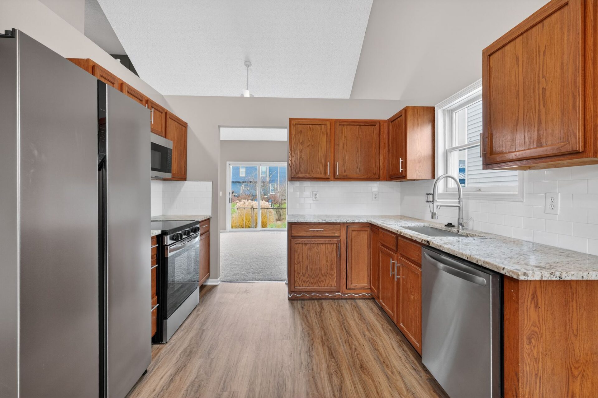 Autumnwood Homes