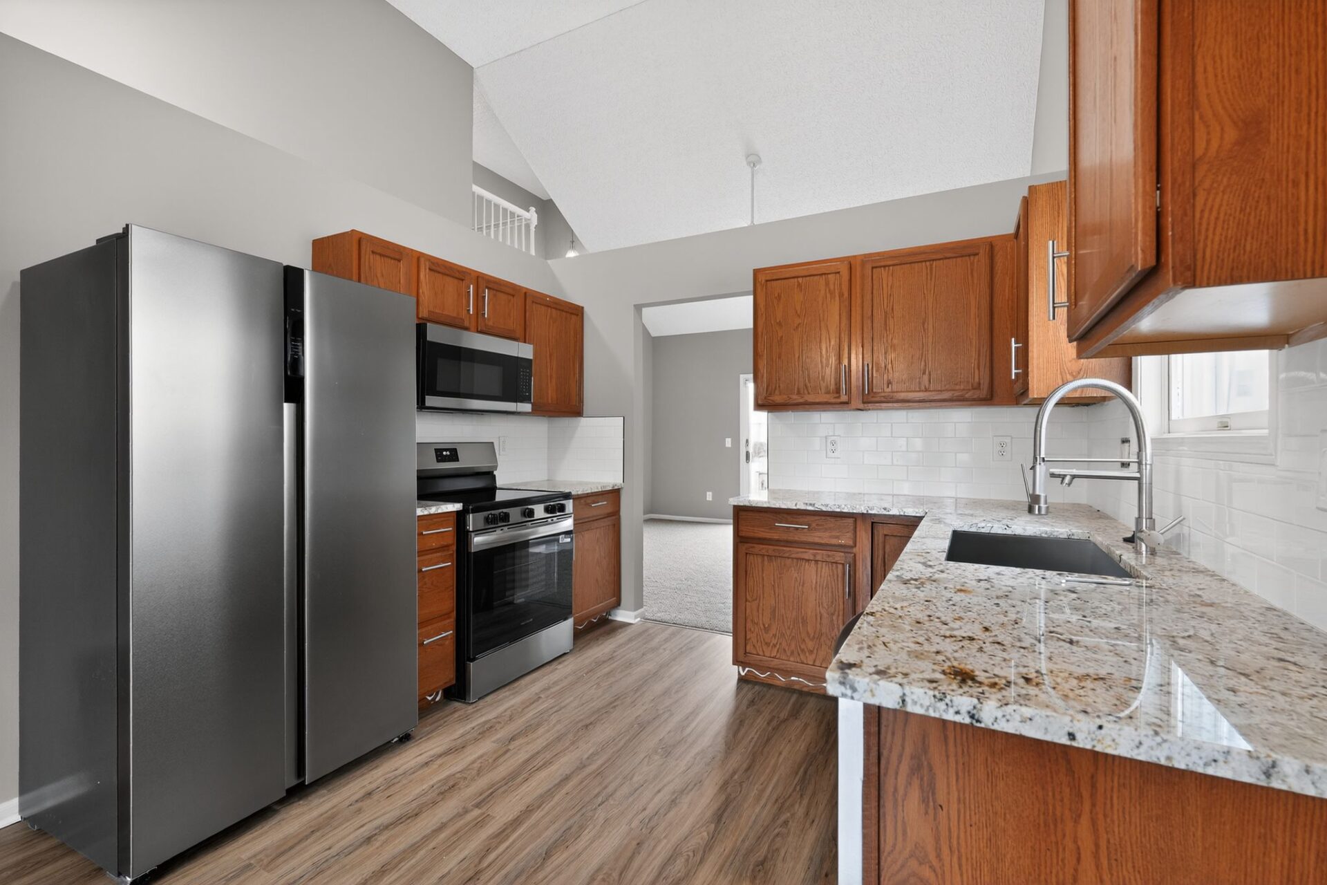 Autumnwood Homes