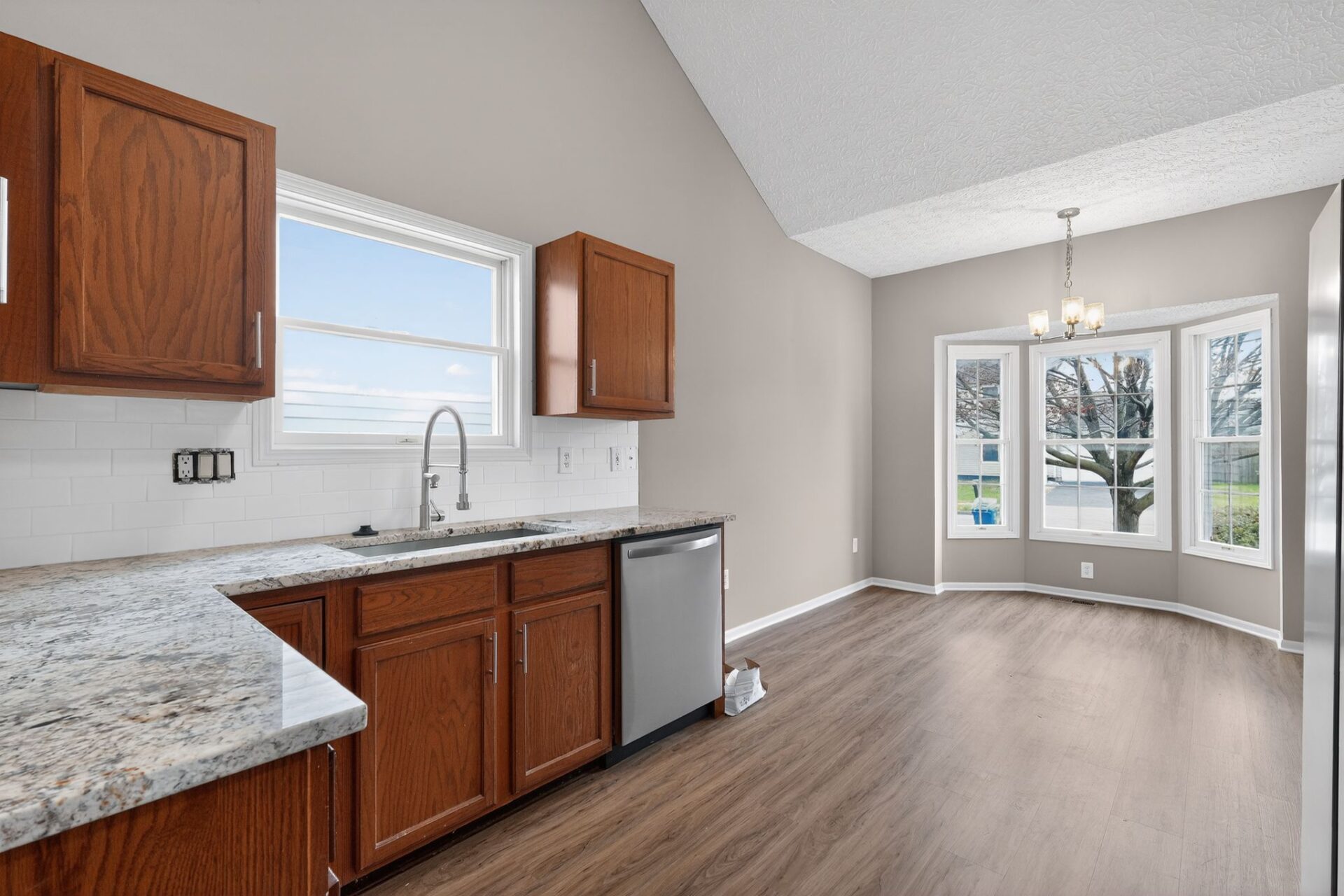 Autumnwood Homes