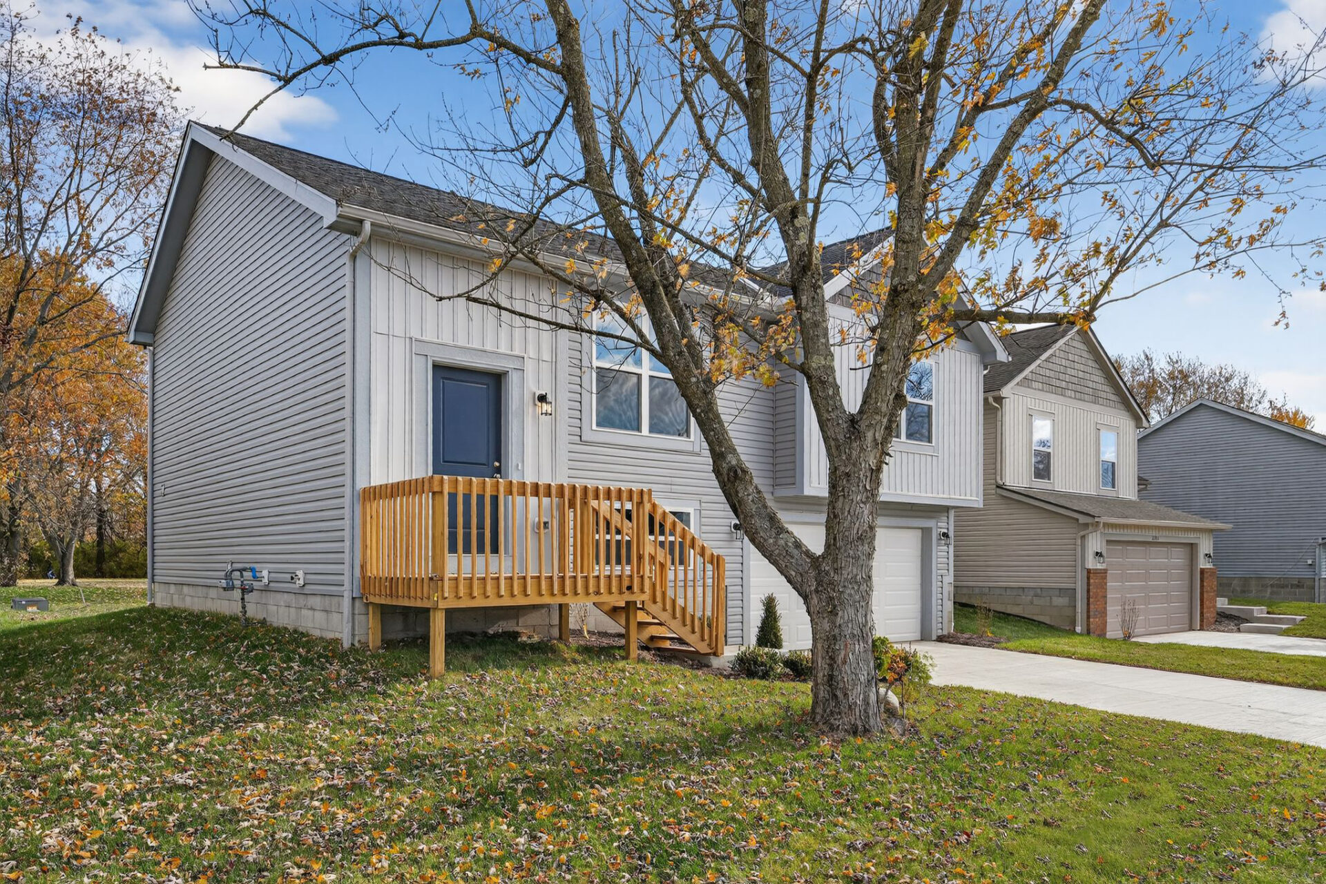 Autumnwood Homes