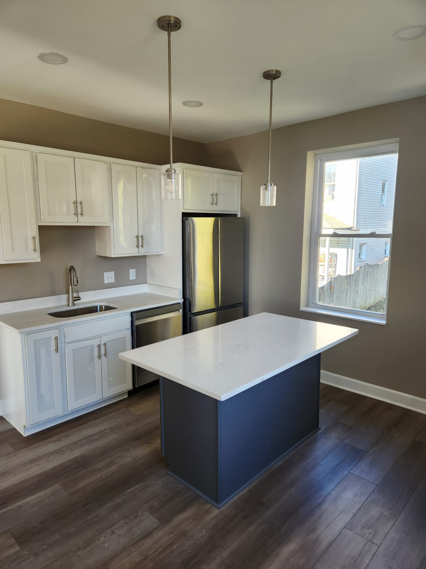 Autumnwood Homes