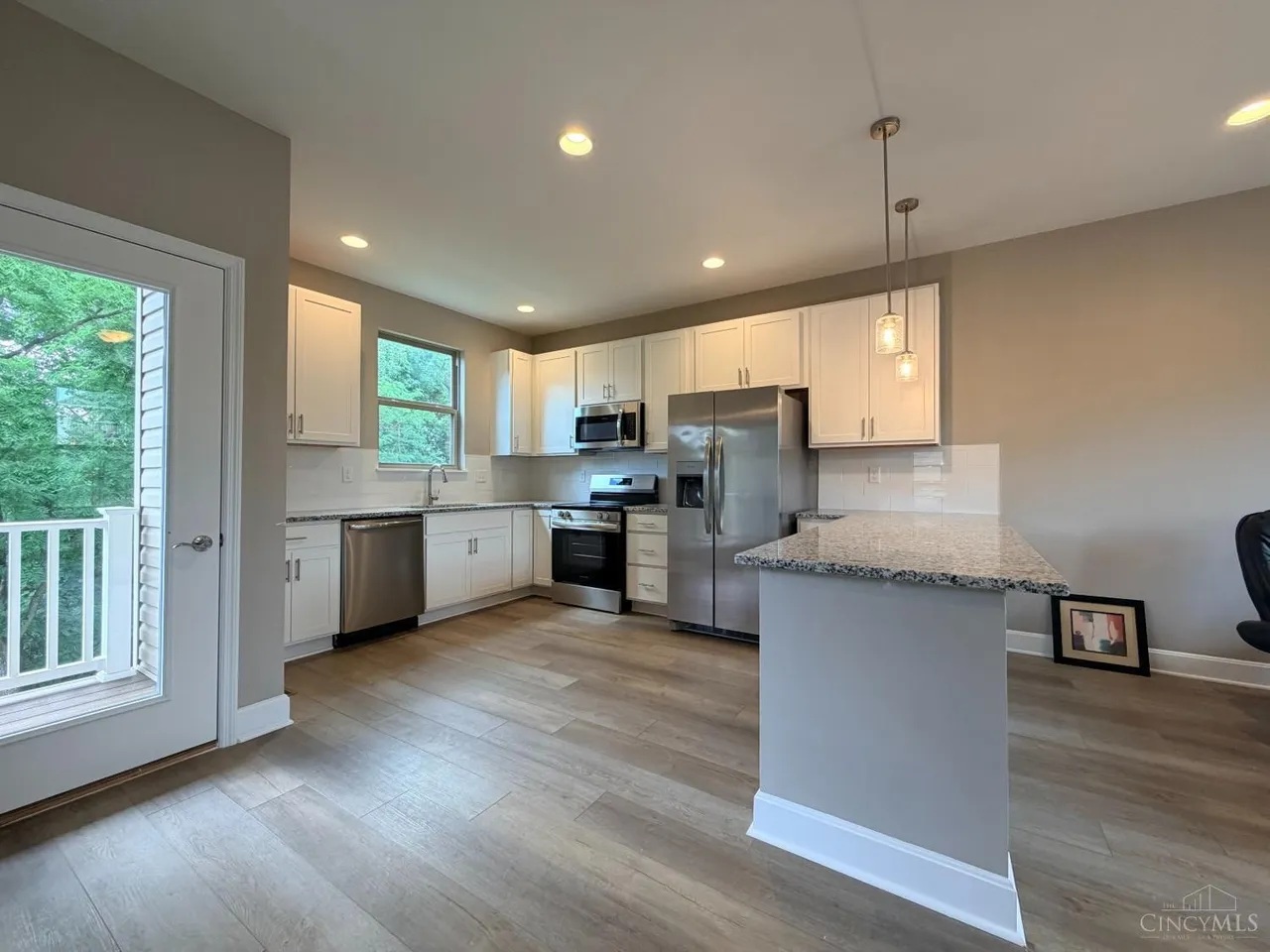 Autumnwood Homes