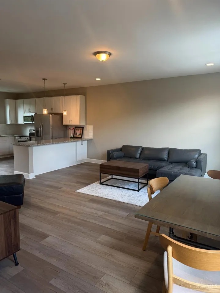 Autumnwood Homes