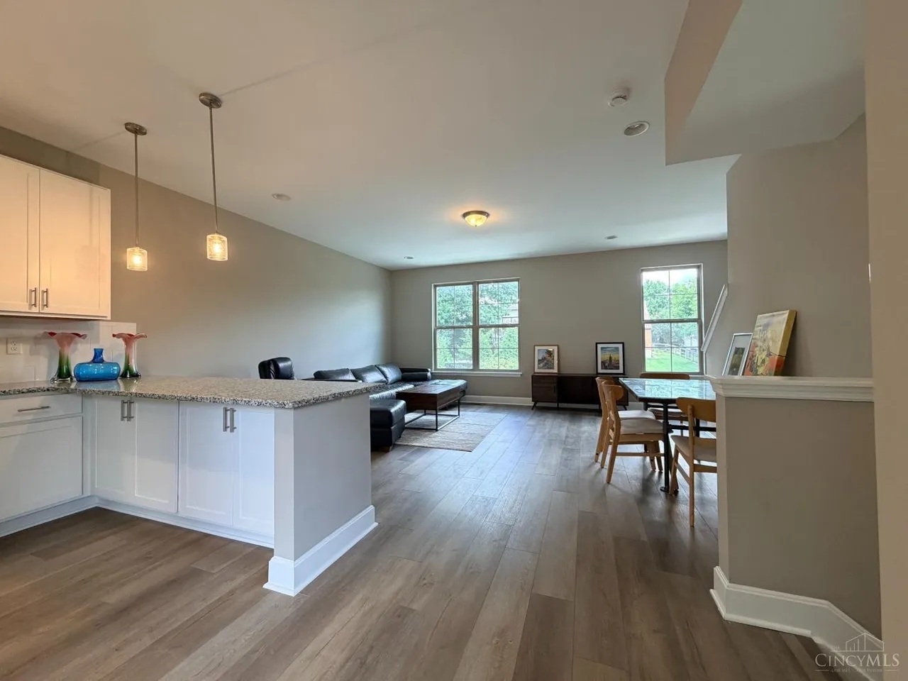 Autumnwood Homes
