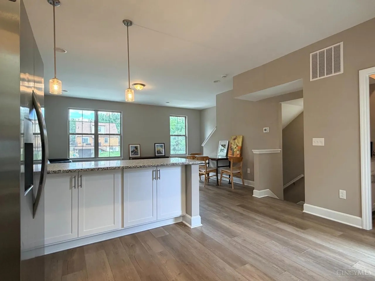 Autumnwood Homes