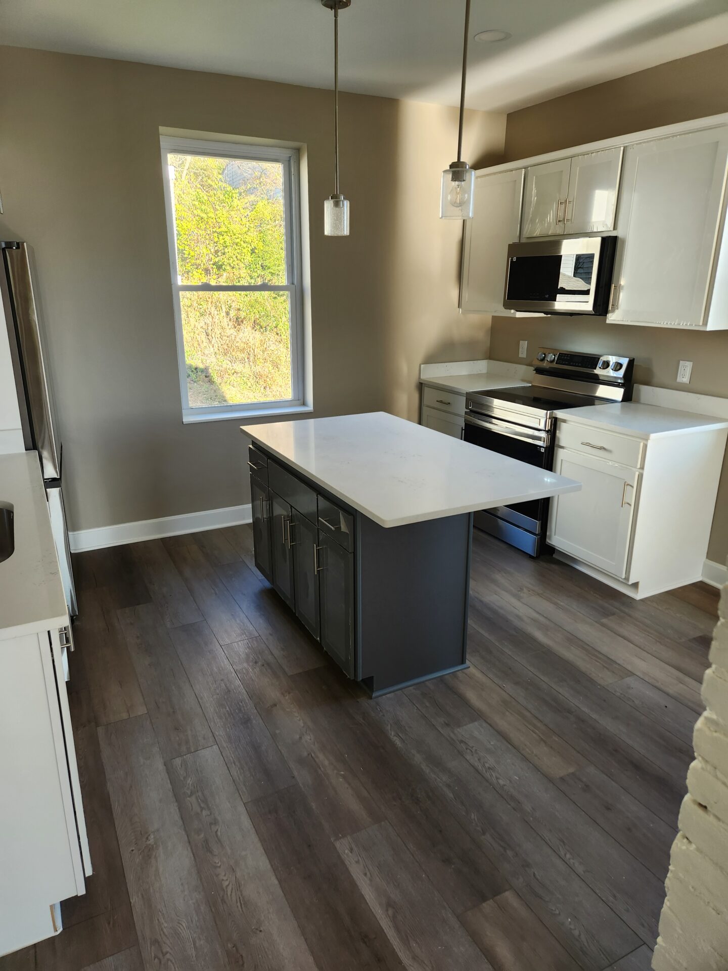 Autumnwood Homes