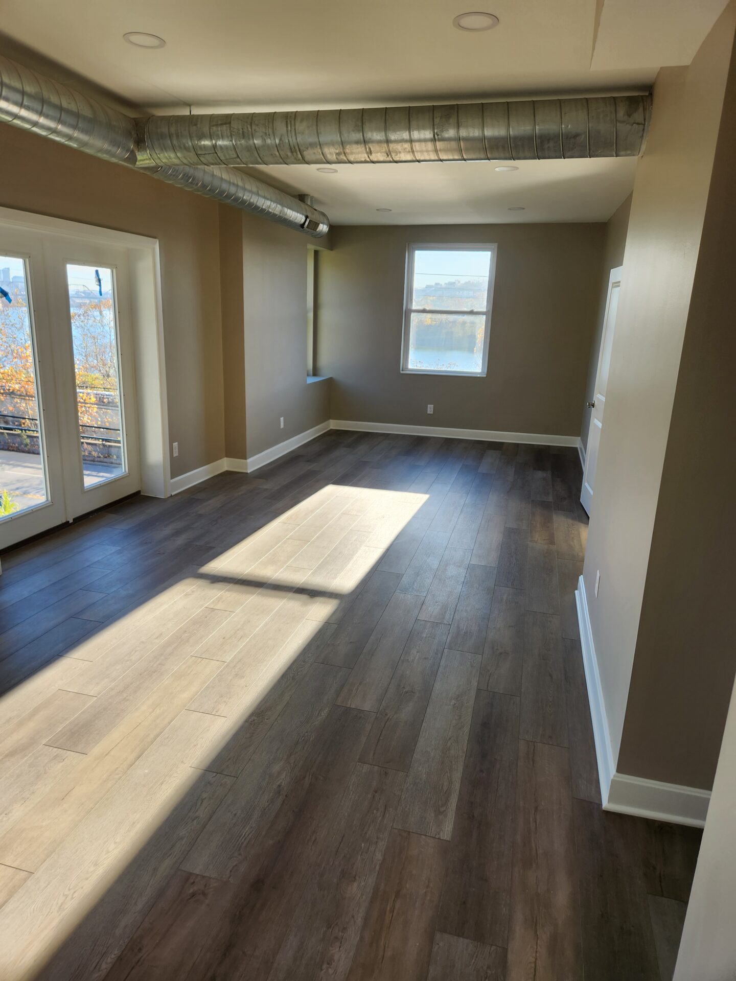 Autumnwood Homes