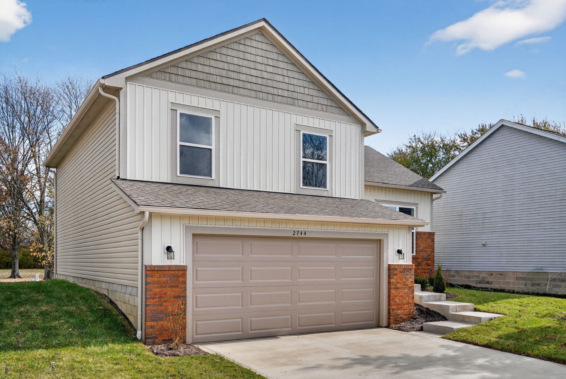 Autumnwood Homes
