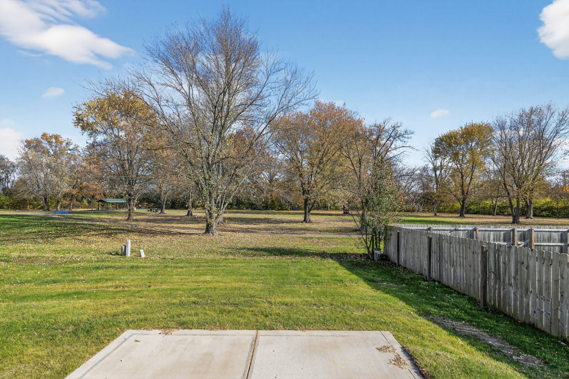 Autumnwood Homes