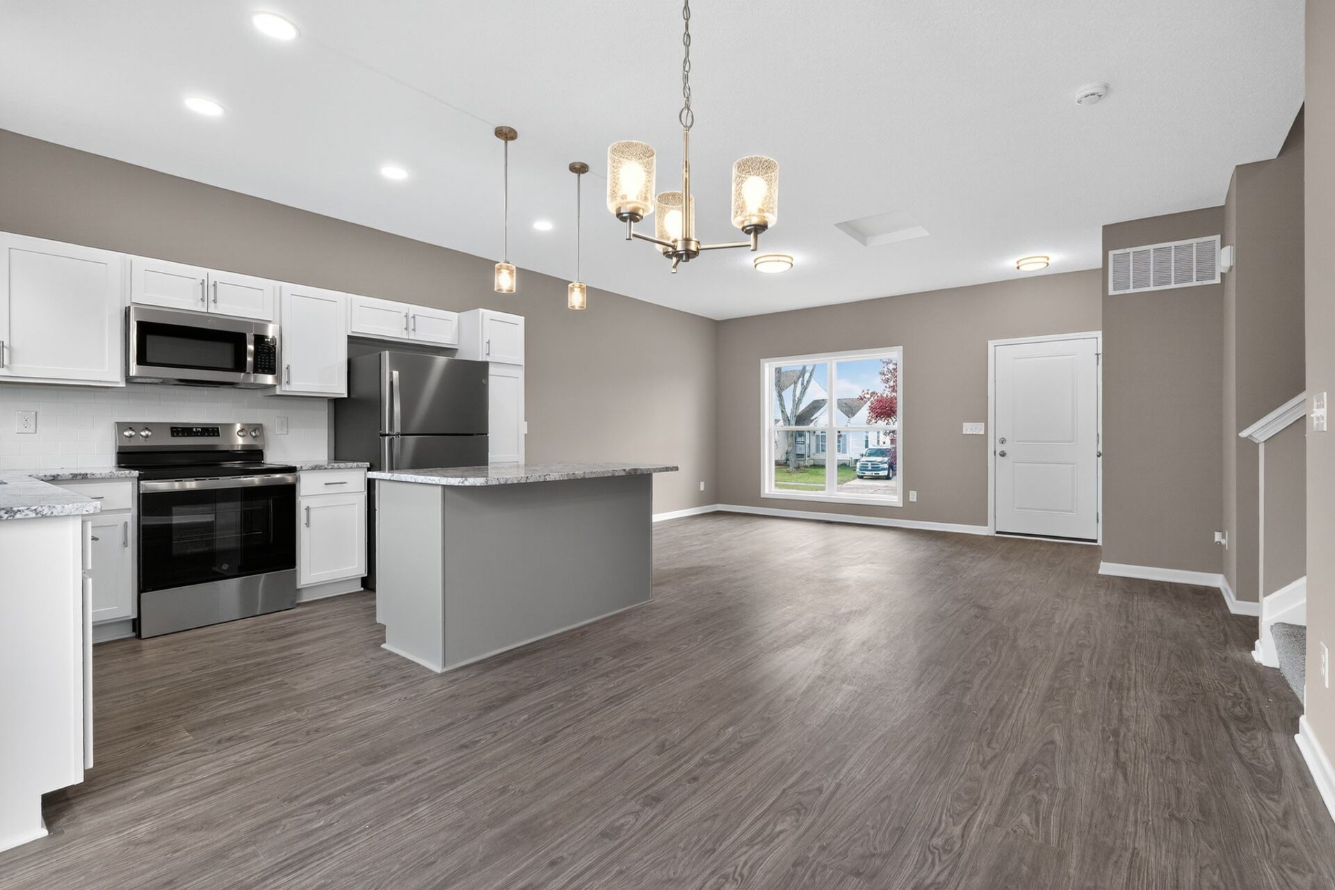 Autumnwood Homes