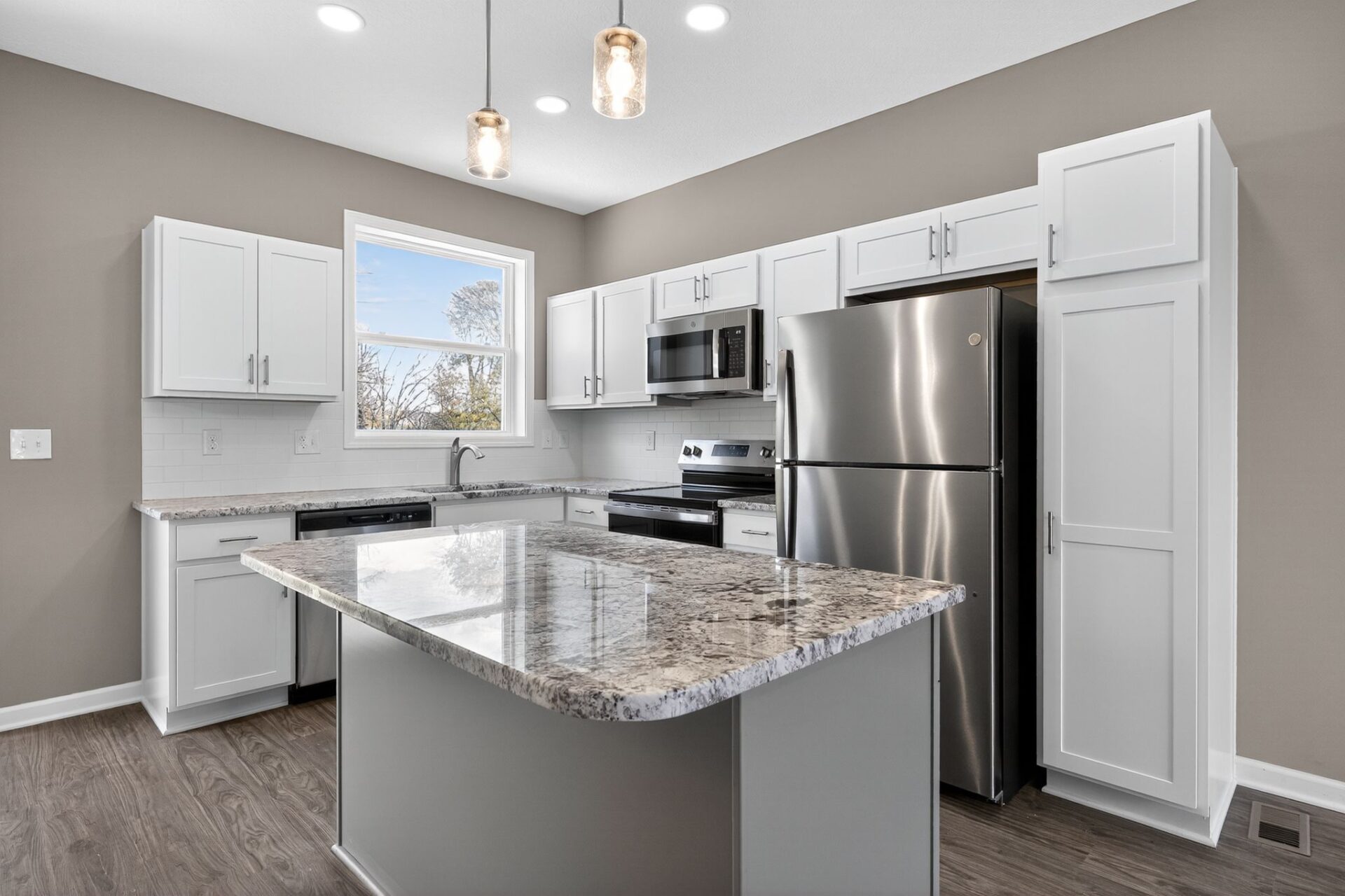 Autumnwood Homes