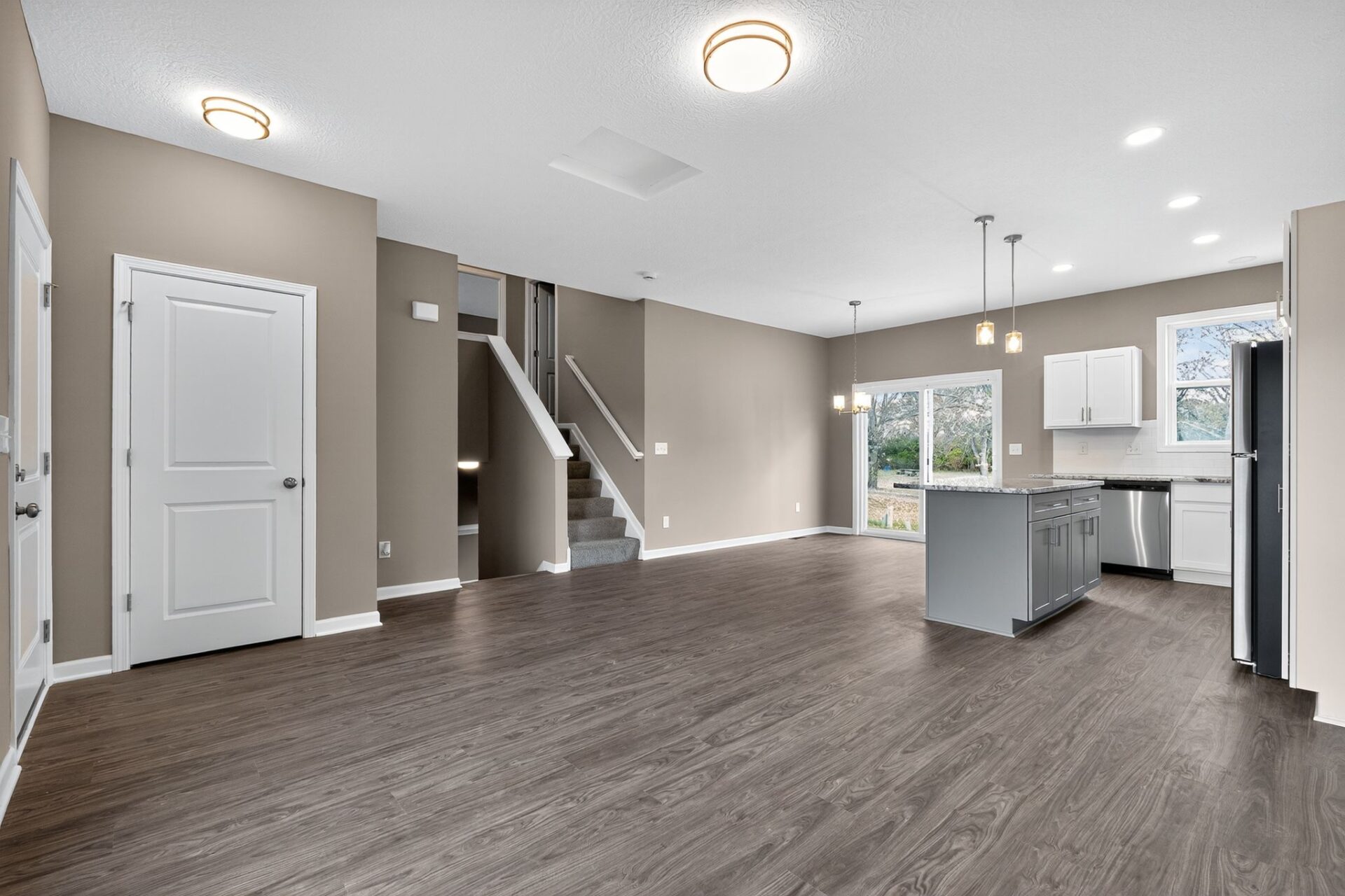 Autumnwood Homes
