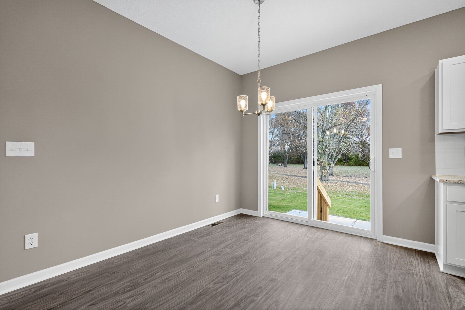 Autumnwood Homes