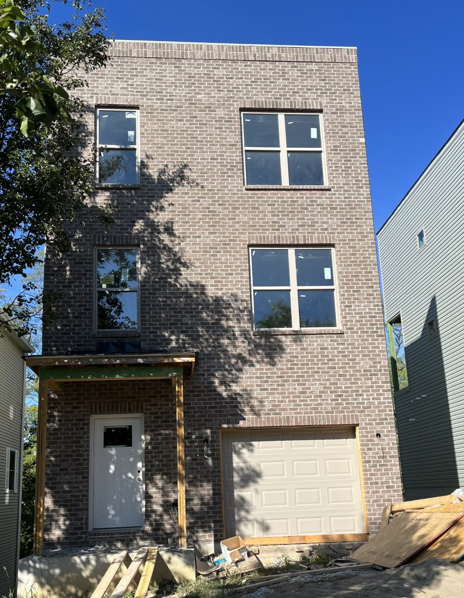 Autumnwood Homes