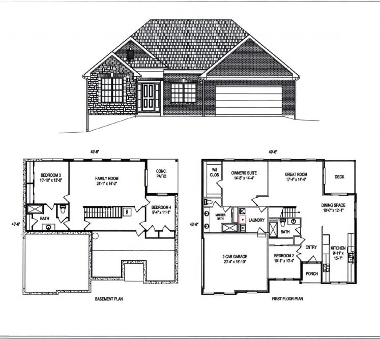 Autumnwood Homes