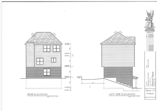 Autumnwood Homes
