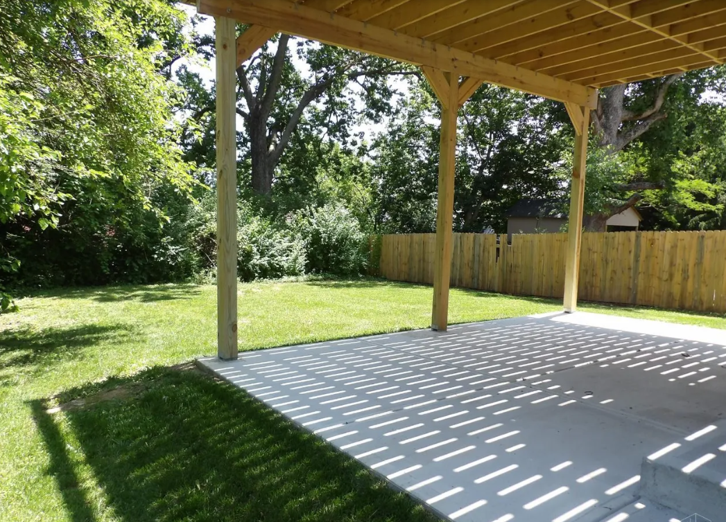 Autumnwood Homes